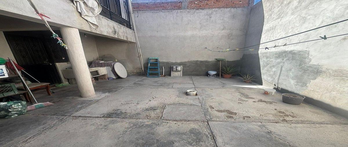 Foto de casa en venta en esthela aldana , rodolfo landeros gallegos, aguascalientes, aguascalientes, 0 No. 05