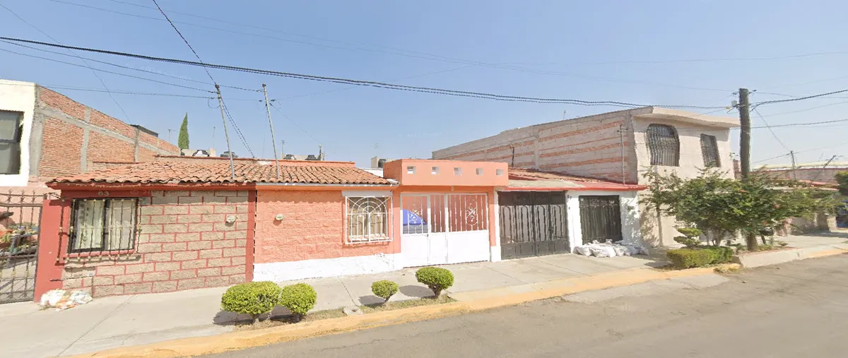 Foto de casa en venta en estocolmo 0, la paz, san juan del río, querétaro, 0 No. 04