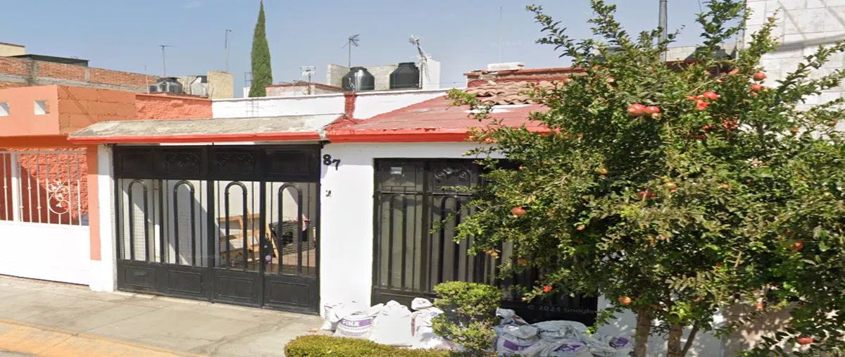 Foto de casa en estocolmo 87, la paz, san juan del río, querétaro, 0 foto 01 Foto de casa en venta en estocolmo 87, la paz, san juan del río, querétaro, 0 No. 01