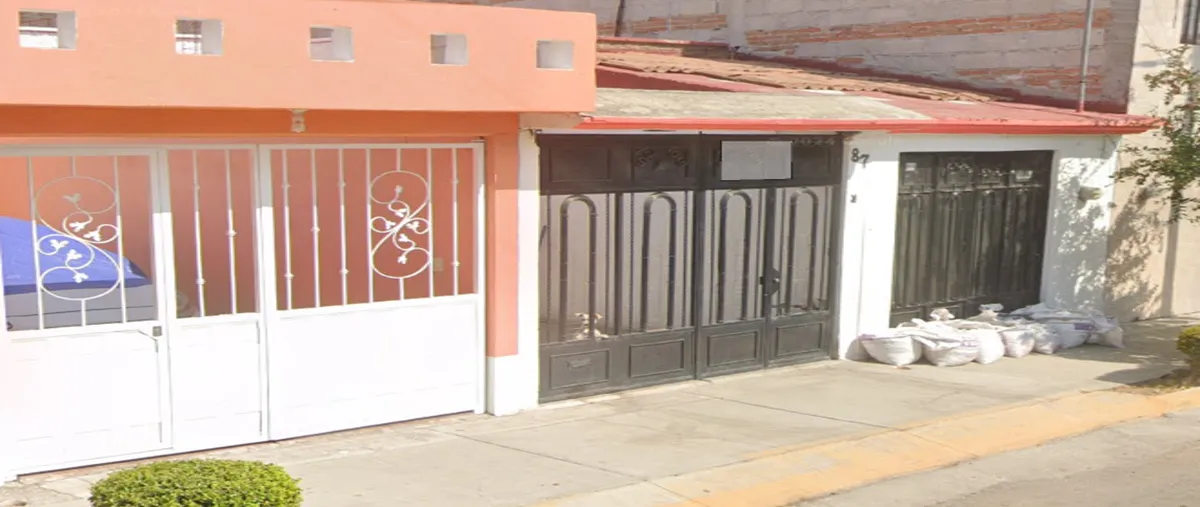 Foto de casa en estocolmo 87, la paz, san juan del río, querétaro, 0 foto 02 Foto de casa en venta en estocolmo 87, la paz, san juan del río, querétaro, 0 No. 02