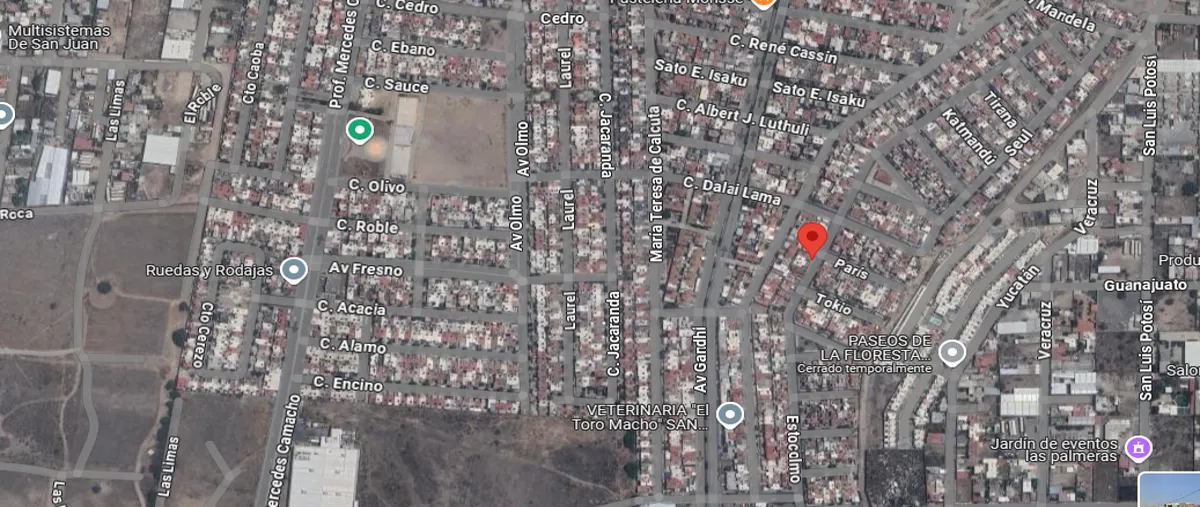Foto de casa en estocolmo 87, la paz, san juan del río, querétaro, 0 foto 04 Foto de casa en venta en estocolmo 87, la paz, san juan del río, querétaro, 0 No. 04