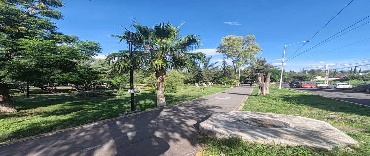 Foto de terreno habitacional en venta en estocolmo , tejeda, corregidora, querétaro, 0 No. 05