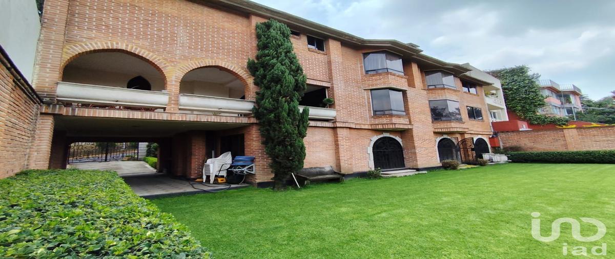 Foto de casa en venta en estorninos 132, lomas de las águilas, álvaro obregón, df / cdmx, 29064349 No. 03