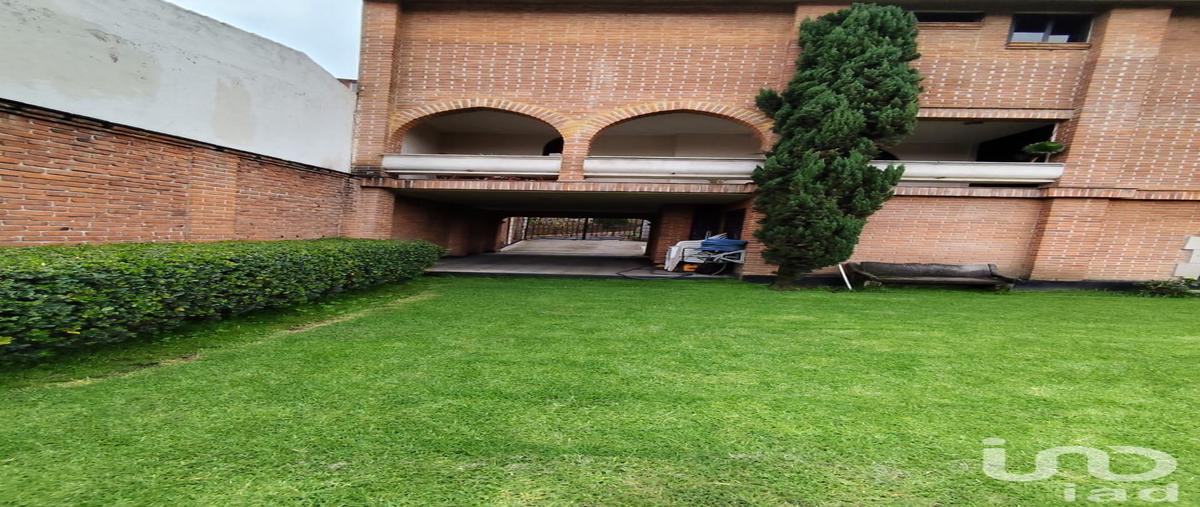 Foto de casa en venta en estorninos 86, lomas de las águilas, álvaro obregón, df / cdmx, 29064349 No. 04