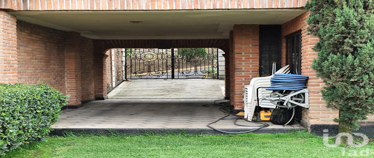 Foto de casa en venta en estorninos 86, lomas de las águilas, álvaro obregón, df / cdmx, 29064349 No. 05