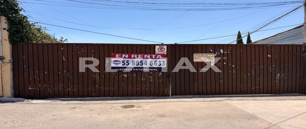 Foto de terreno comercial en estragón , tlapechico, álvaro obregón, df / cdmx, 0 foto 01 Foto de terreno comercial en renta en estragón , tlapechico, álvaro obregón, df / cdmx, 0 No. 01