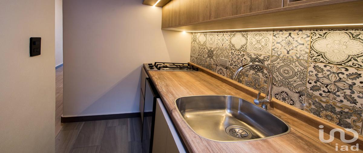 Foto de departamento en renta en estrasburgo 121, juárez, cuauhtémoc, df / cdmx, 31505438 No. 04