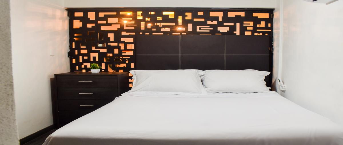 Foto de departamento en venta en estrasburgo , juárez, cuauhtémoc, df / cdmx, 0 No. 04