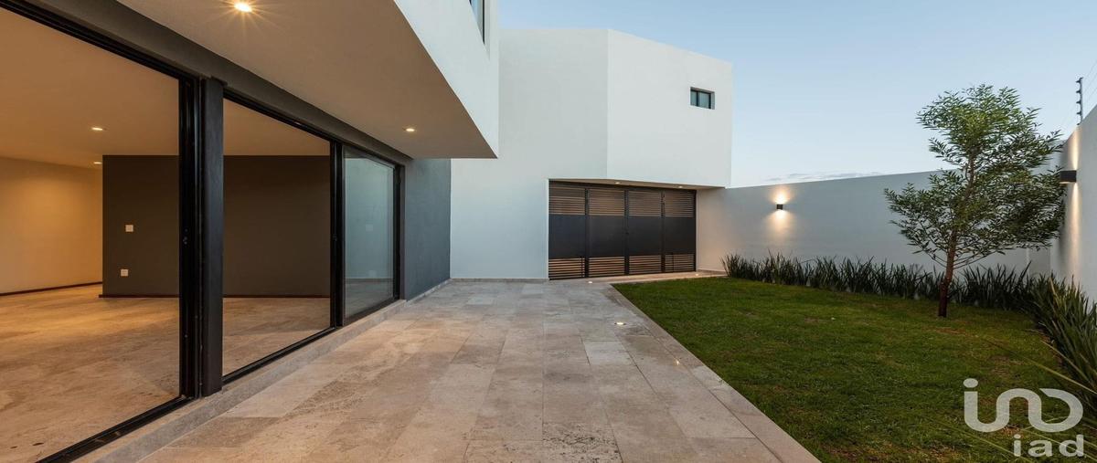 Foto de casa en venta en estrella 301, san angel i, san luis potosí, san luis potosí, 30340158 No. 04