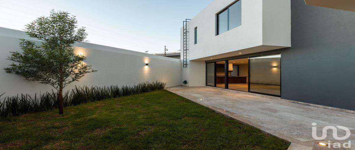 Foto de casa en venta en estrella 301, san angel i, san luis potosí, san luis potosí, 30340158 No. 05