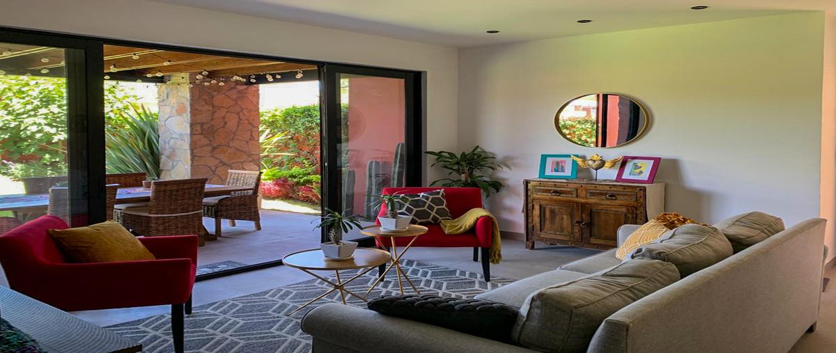 Foto de departamento en venta en estrella cerrada es105 condominio , paseo real, san miguel de allende, guanajuato, 26239191 No. 03