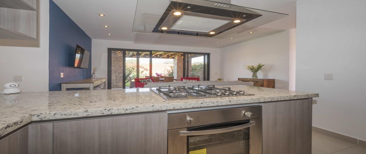 Foto de departamento en venta en estrella cerrada es105 condominio , paseo real, san miguel de allende, guanajuato, 26239191 No. 05
