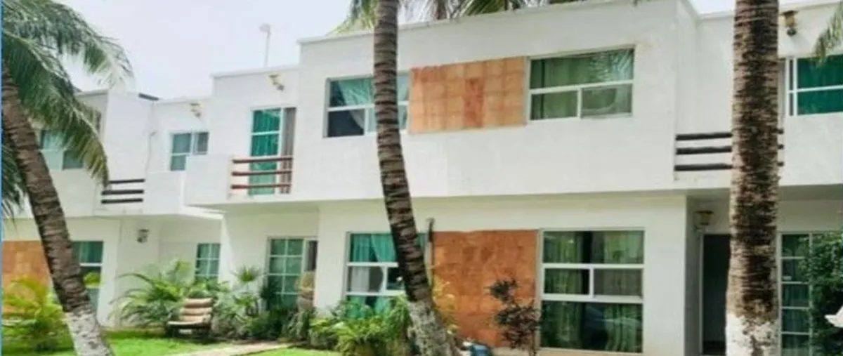 Foto de casa en estrella de mar 0, puerto maya, solidaridad, quintana roo, 0 foto 04 Foto de casa en venta en estrella de mar 0, puerto maya, solidaridad, quintana roo, 0 No. 04