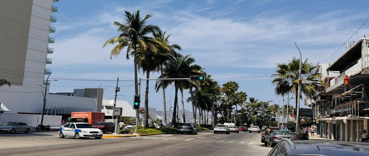 Foto de departamento en venta en estrella del mar avenida costera miguel aleman , club deportivo, acapulco de juárez, guerrero, 29840188 No. 03