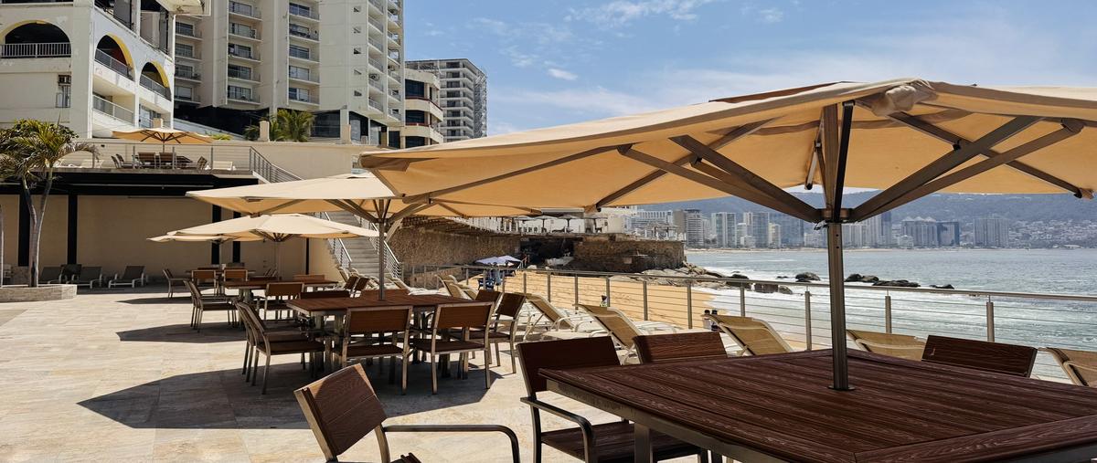 Foto de departamento en venta en estrella del mar avenida costera miguel aleman , club deportivo, acapulco de juárez, guerrero, 29840188 No. 04