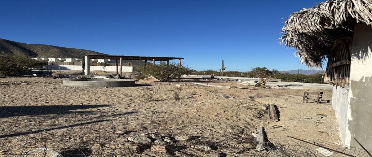 Foto de terreno habitacional en estrella del mar , el sargento, la paz, baja california sur, 29081226 foto 02 Foto de terreno habitacional en venta en estrella del mar , el sargento, la paz, baja california sur, 29081226 No. 02
