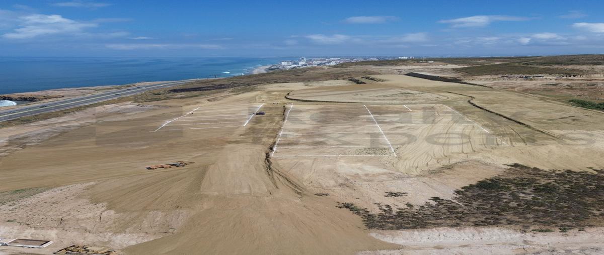 Foto de terreno habitacional en venta en  , estrella del mar, tijuana, baja california, 0 No. 03