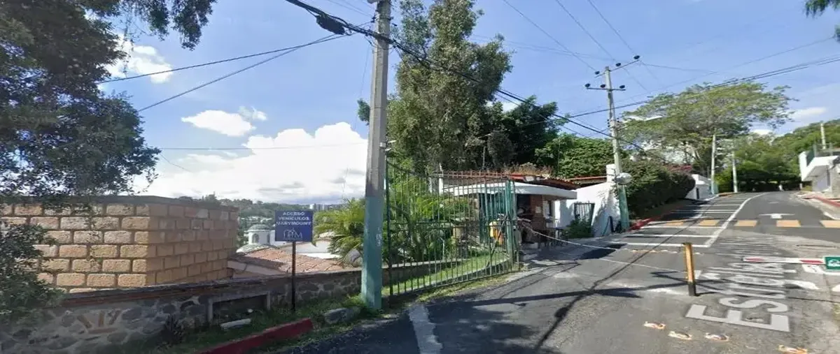 Foto de terreno habitacional en venta en estrella del norte ., rancho tetela, cuernavaca, morelos, 30359513 No. 01