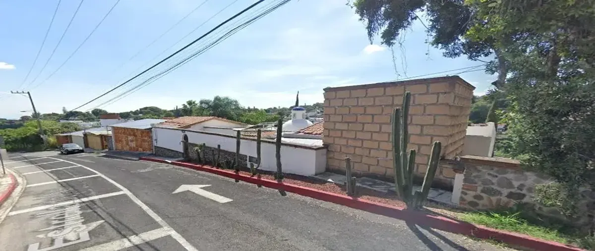 Foto de terreno habitacional en venta en estrella del norte ., rancho tetela, cuernavaca, morelos, 30359513 No. 02