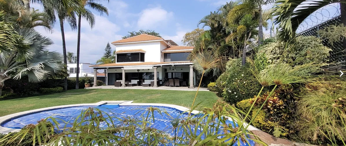 Foto de casa en venta en estrella del norte , rancho tetela, cuernavaca, morelos, 0 No. 03