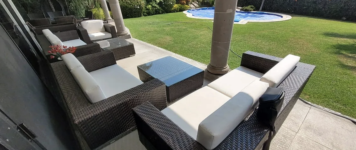 Foto de casa en venta en estrella del norte , rancho tetela, cuernavaca, morelos, 0 No. 05