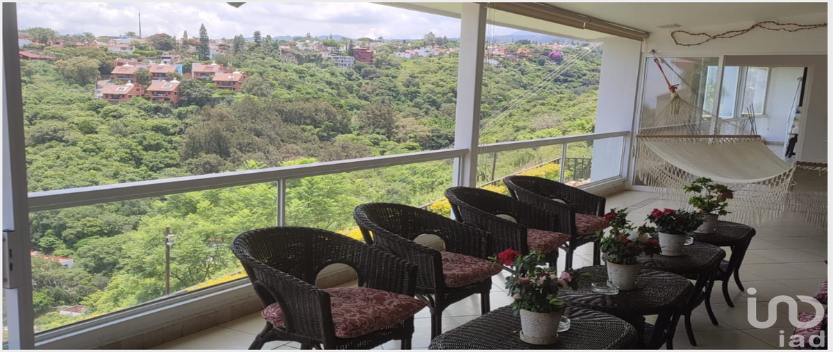 Foto de casa en venta en estrella del sur 255, rancho tetela, cuernavaca, morelos, 28725389 No. 04