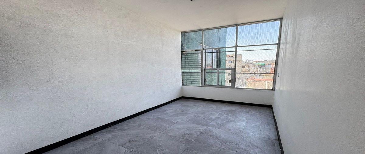 Foto de oficina en renta en  , estrella del sur, iztapalapa, df / cdmx, 0 No. 04