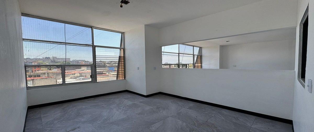 Foto de oficina en renta en  , estrella del sur, iztapalapa, df / cdmx, 0 No. 06