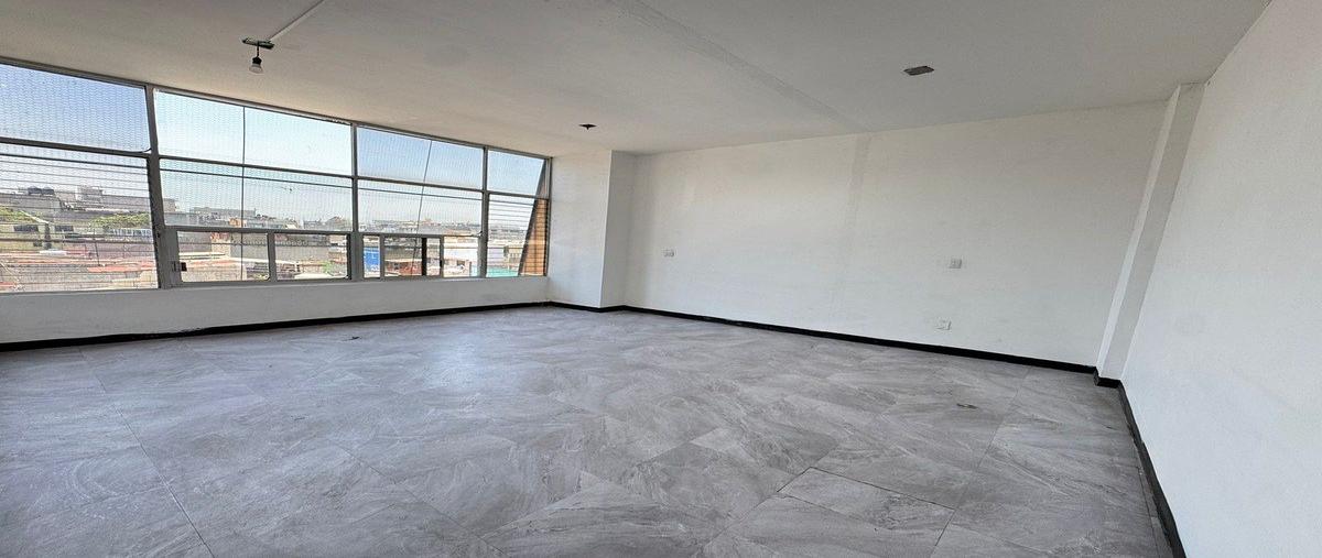 Foto de oficina en renta en  , estrella del sur, iztapalapa, df / cdmx, 0 No. 07