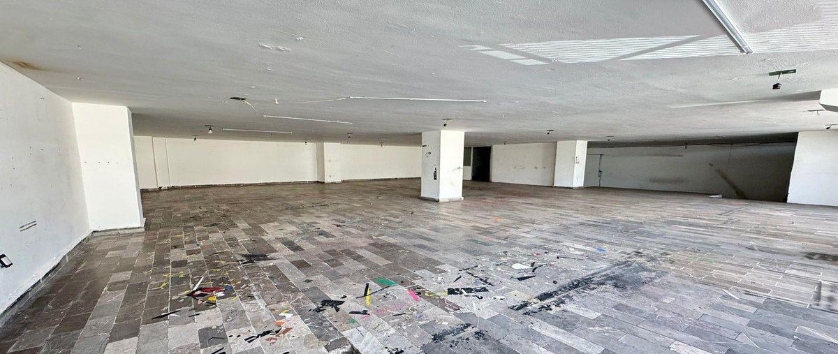 Foto de local en renta en  , estrella del sur, iztapalapa, df / cdmx, 0 No. 04