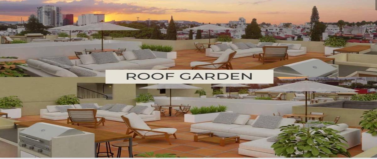 Foto de departamento en venta en  , estrella del sur, puebla, puebla, 0 No. 05