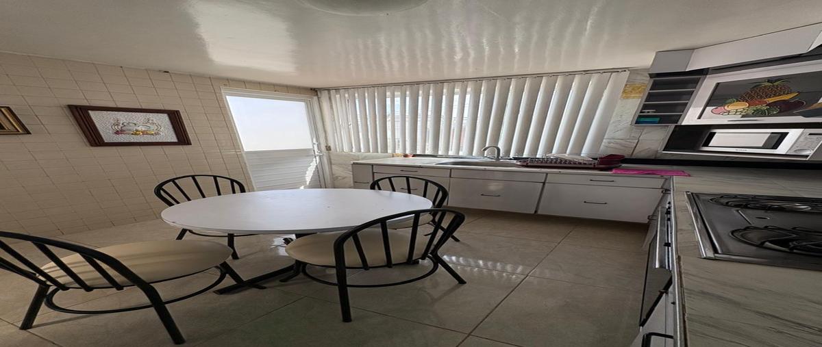 Foto de departamento en renta en  , estrella del sur, puebla, puebla, 0 No. 05