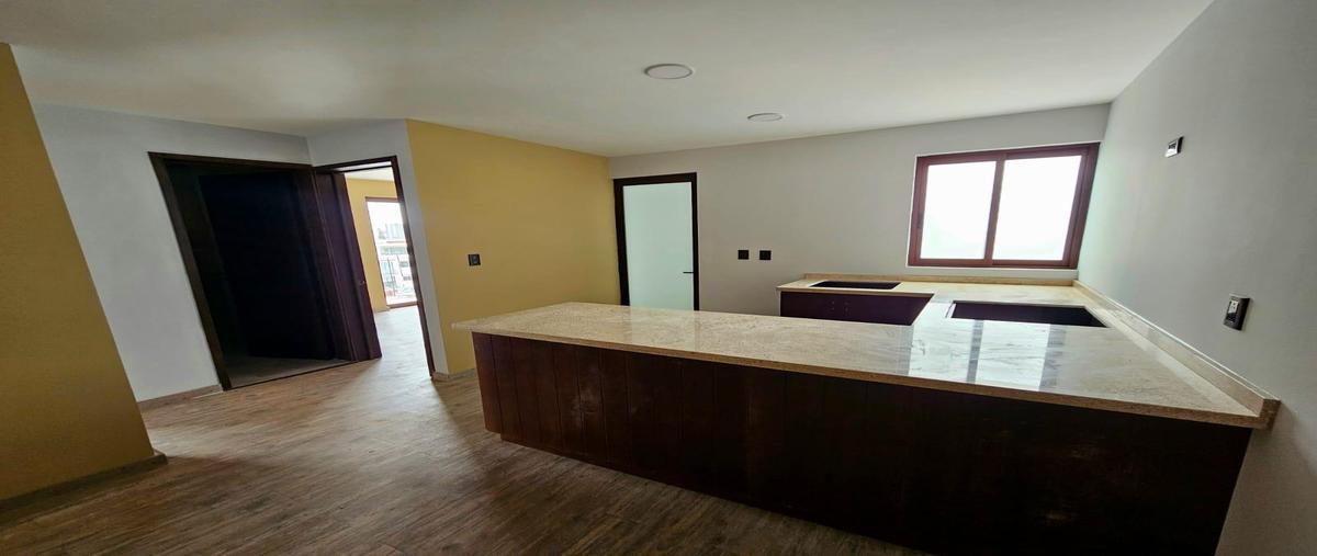 Foto de departamento en venta en  , estrella del sur, puebla, puebla, 0 No. 03