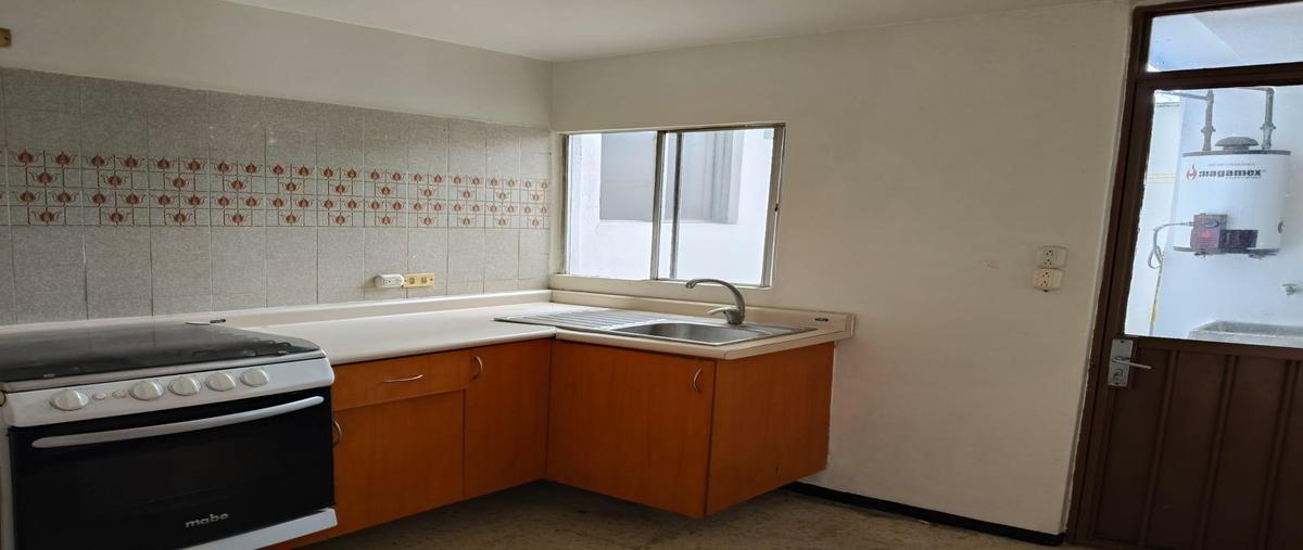 Foto de departamento en renta en  , estrella del sur, puebla, puebla, 0 No. 05
