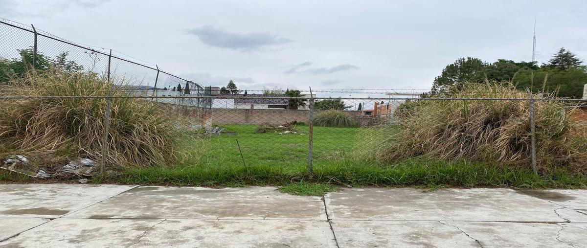 Foto de terreno habitacional en , estrella del sur, puebla, puebla, 0 foto 02 Foto de terreno habitacional en venta en , estrella del sur, puebla, puebla, 0 No. 02