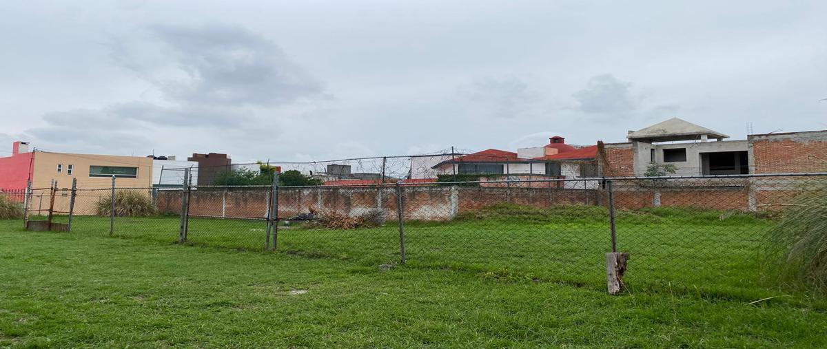 Foto de terreno habitacional en , estrella del sur, puebla, puebla, 0 foto 03 Foto de terreno habitacional en venta en , estrella del sur, puebla, puebla, 0 No. 03