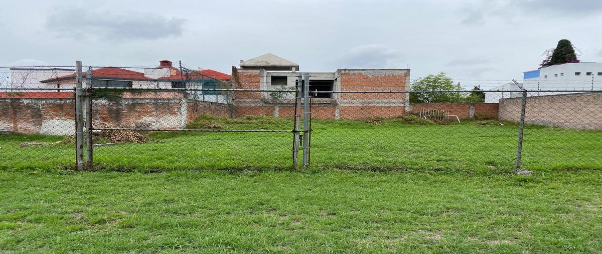 Foto de terreno habitacional en , estrella del sur, puebla, puebla, 0 foto 05 Foto de terreno habitacional en venta en , estrella del sur, puebla, puebla, 0 No. 05
