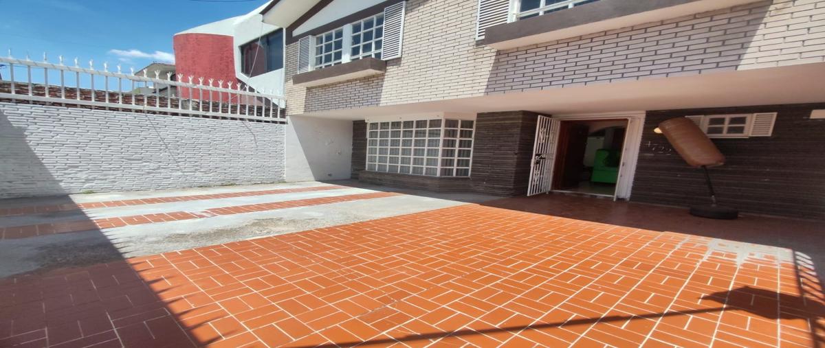Foto de casa en venta en  , estrella del sur, puebla, puebla, 0 No. 04