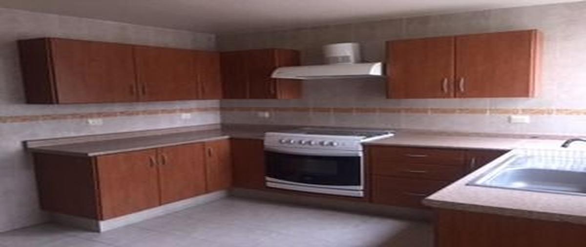 Foto de departamento en renta en  , estrella del sur, puebla, puebla, 8877407 No. 03