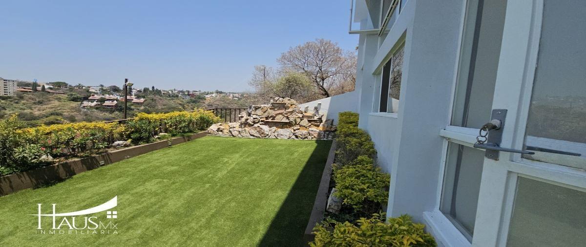 Foto de casa en venta en estrella del sur , rancho tetela, cuernavaca, morelos, 27939104 No. 03