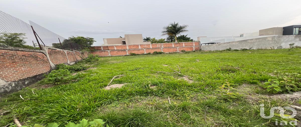 Foto de terreno habitacional en venta en estrella del sur , rancho tetela, cuernavaca, morelos, 31121096 No. 03