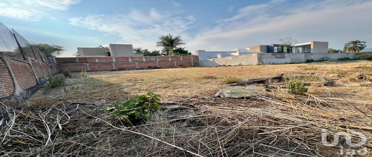 Foto de terreno habitacional en venta en estrella del sur , rancho tetela, cuernavaca, morelos, 31121096 No. 03