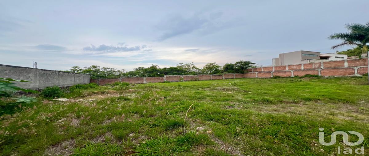 Foto de terreno habitacional en venta en estrella del sur , rancho tetela, cuernavaca, morelos, 31121096 No. 04