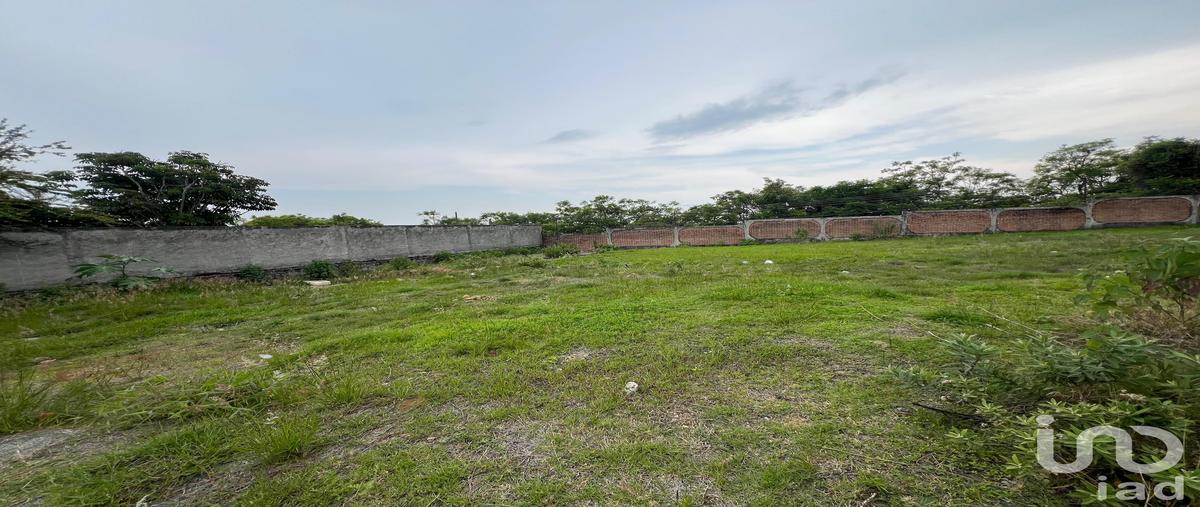 Foto de terreno habitacional en venta en estrella del sur , rancho tetela, cuernavaca, morelos, 31121096 No. 05