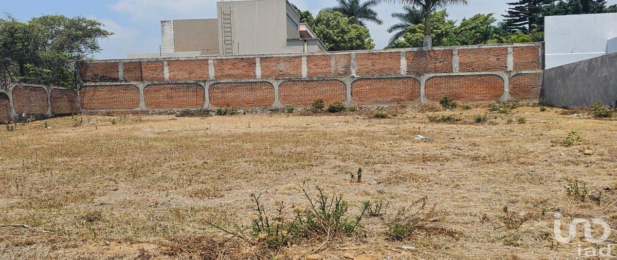 Foto de terreno habitacional en venta en estrella del sur , rancho tetela, cuernavaca, morelos, 31121096 No. 05