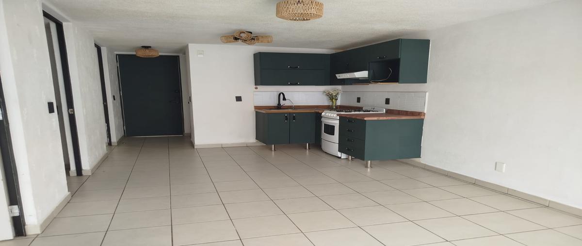 Foto de departamento en renta en estrella , guerrero, cuauhtémoc, df / cdmx, 31579914 No. 05