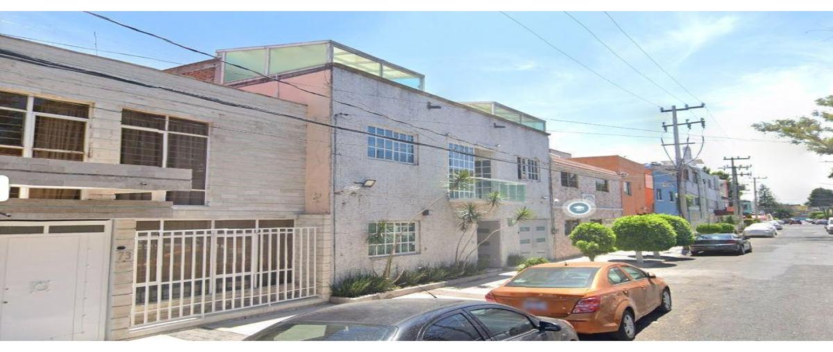 Foto de casa en venta en  , estrella, gustavo a. madero, df / cdmx, 0 No. 03