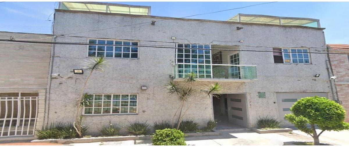 Foto de casa en venta en  , estrella, gustavo a. madero, df / cdmx, 0 No. 05