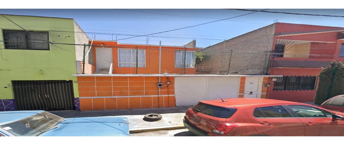 Foto de casa en , estrella, gustavo a. madero, df / cdmx, 0 foto 01 Foto de casa en venta en , estrella, gustavo a. madero, df / cdmx, 0 No. 01