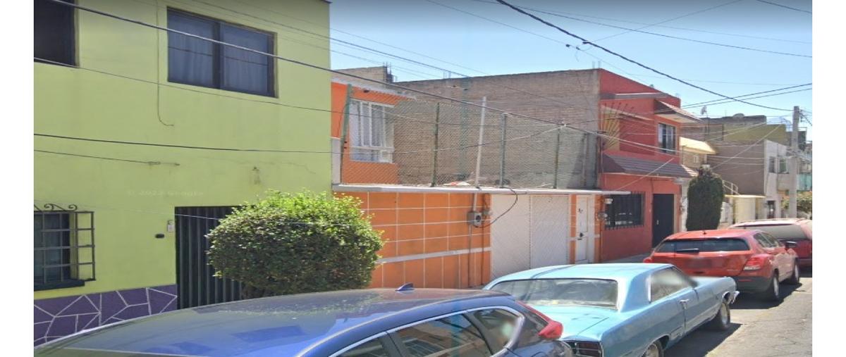 Foto de casa en , estrella, gustavo a. madero, df / cdmx, 0 foto 03 Foto de casa en venta en , estrella, gustavo a. madero, df / cdmx, 0 No. 03